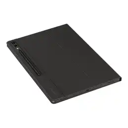 Samsung EF-DX910 - Clavier et étui (couverture de livre) - Mince - Bluetooth, POGO pin - noir clavie... (EF-DX910BBEGFR)_10